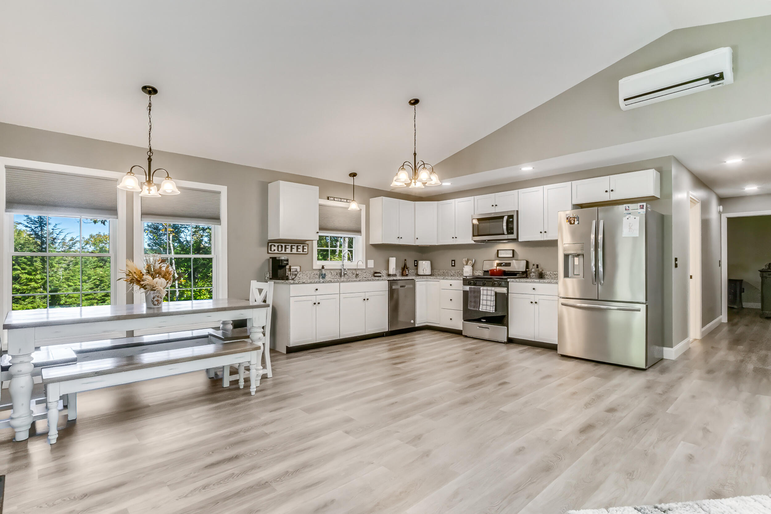 44 Carrolls Pit Road Newfield ME 04095