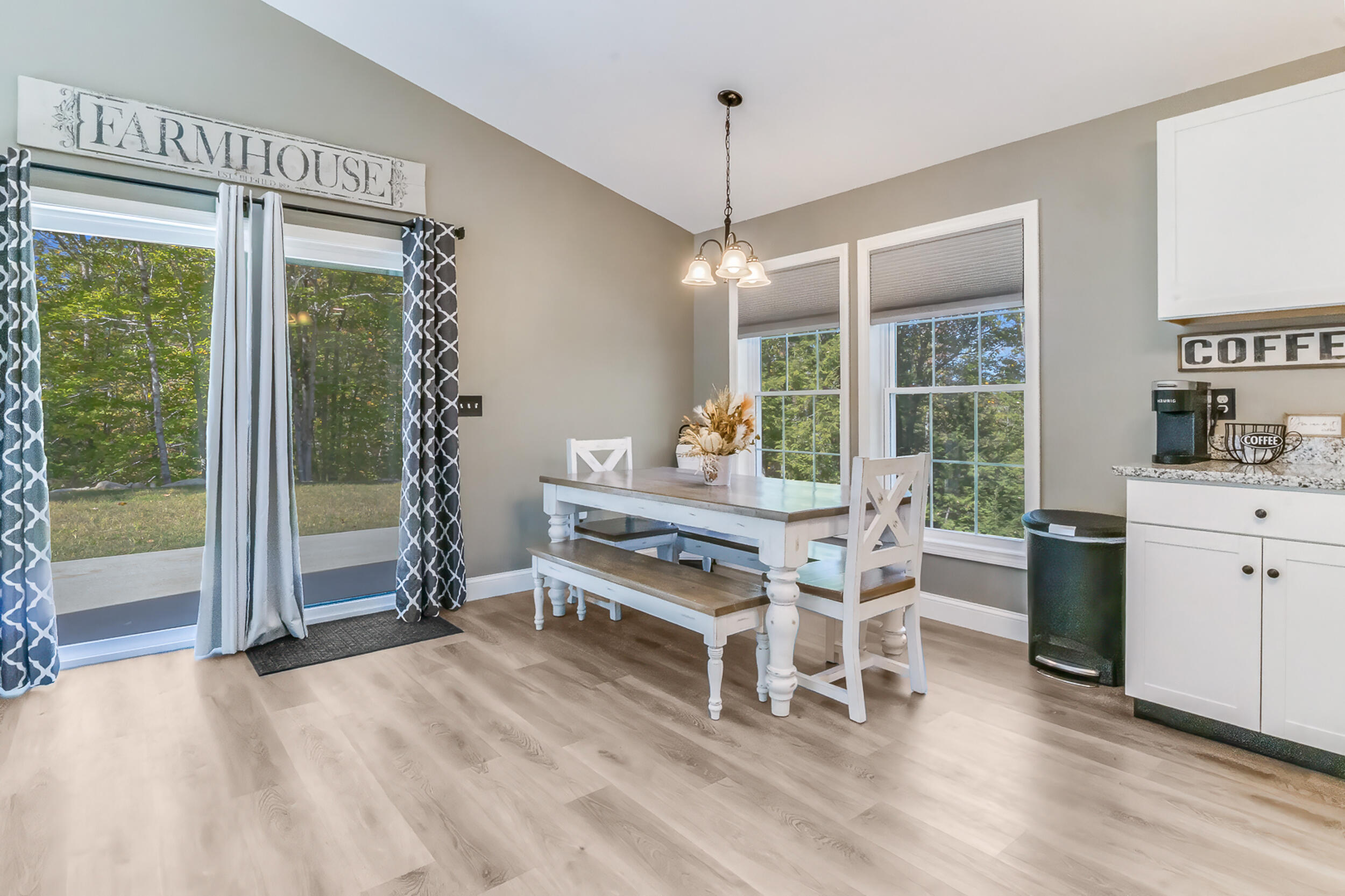 44 Carrolls Pit Road Newfield ME 04095