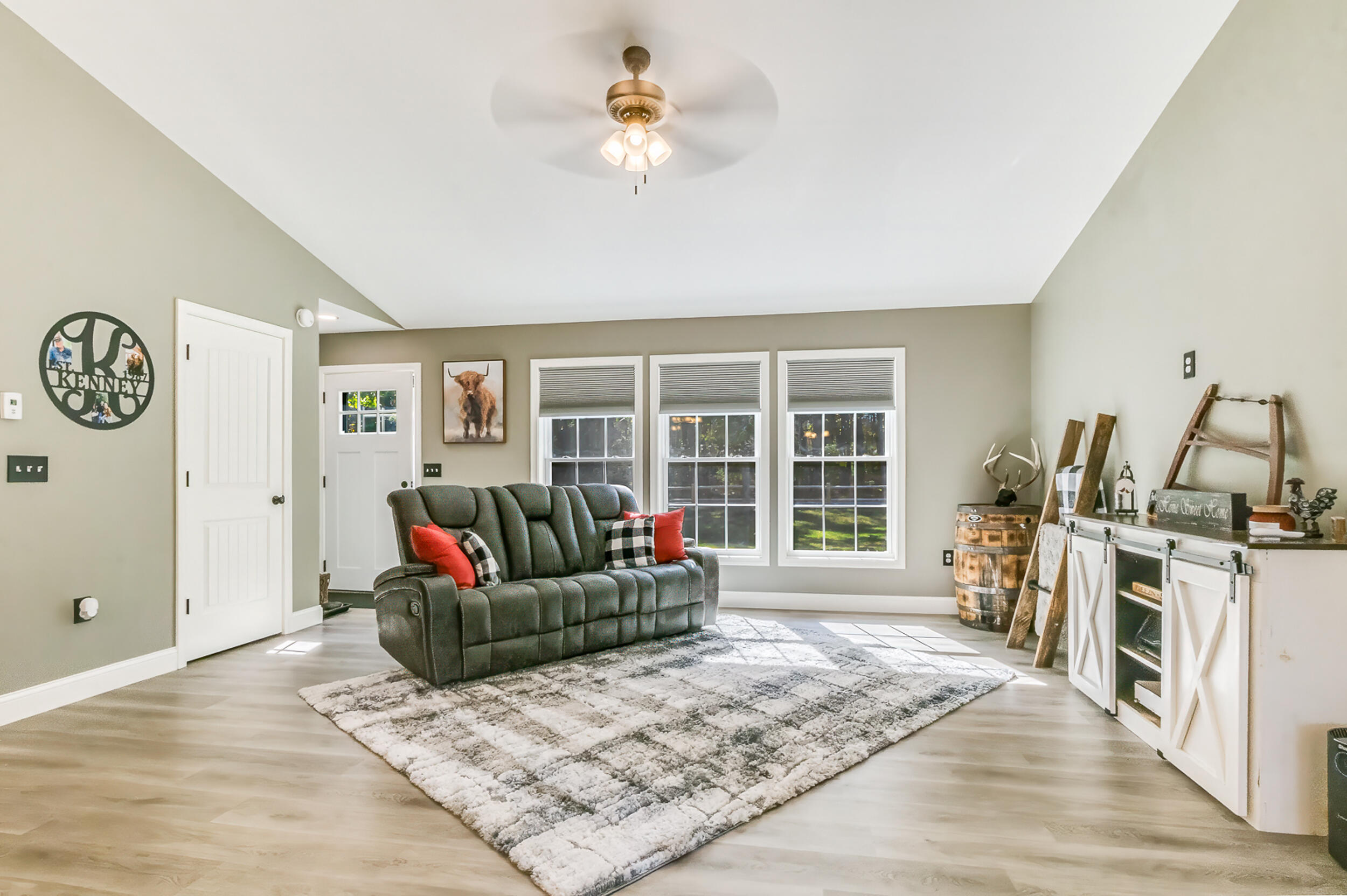 44 Carrolls Pit Road Newfield ME 04095