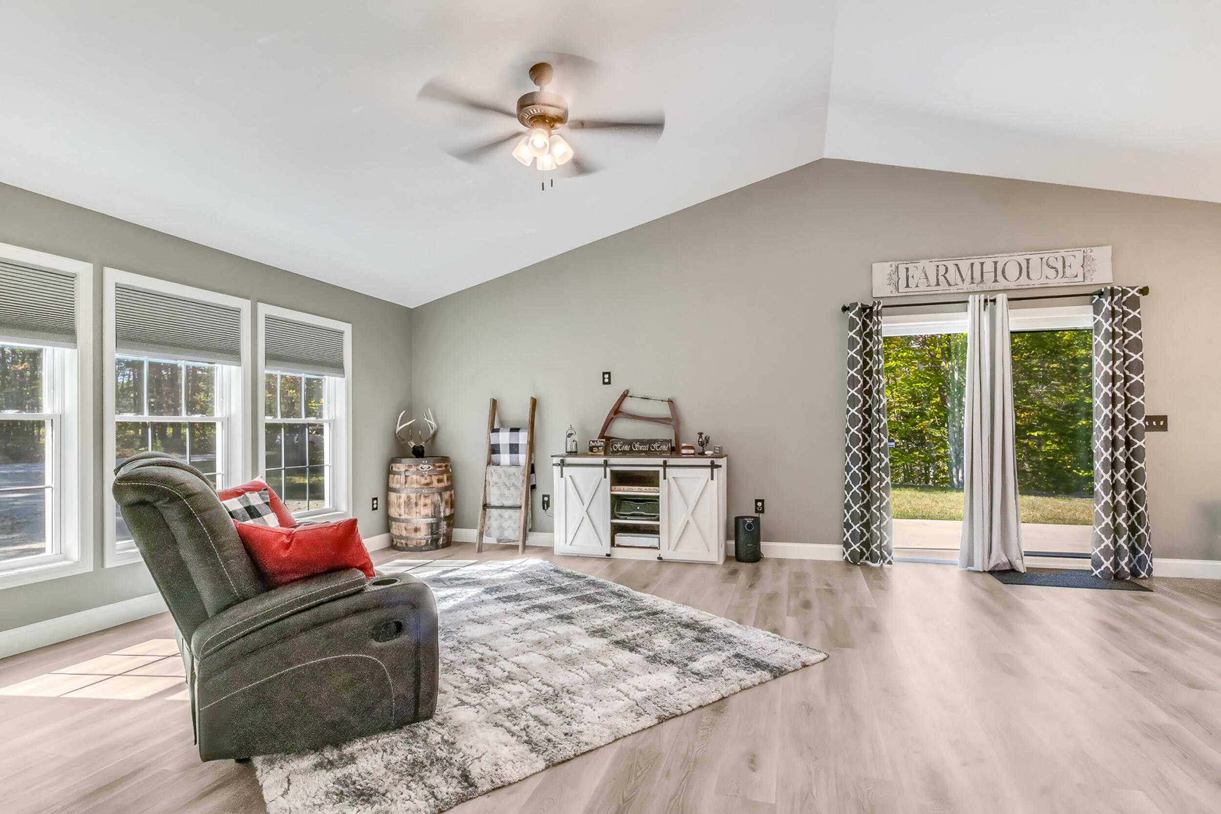 44 Carrolls Pit Road Newfield ME 04095