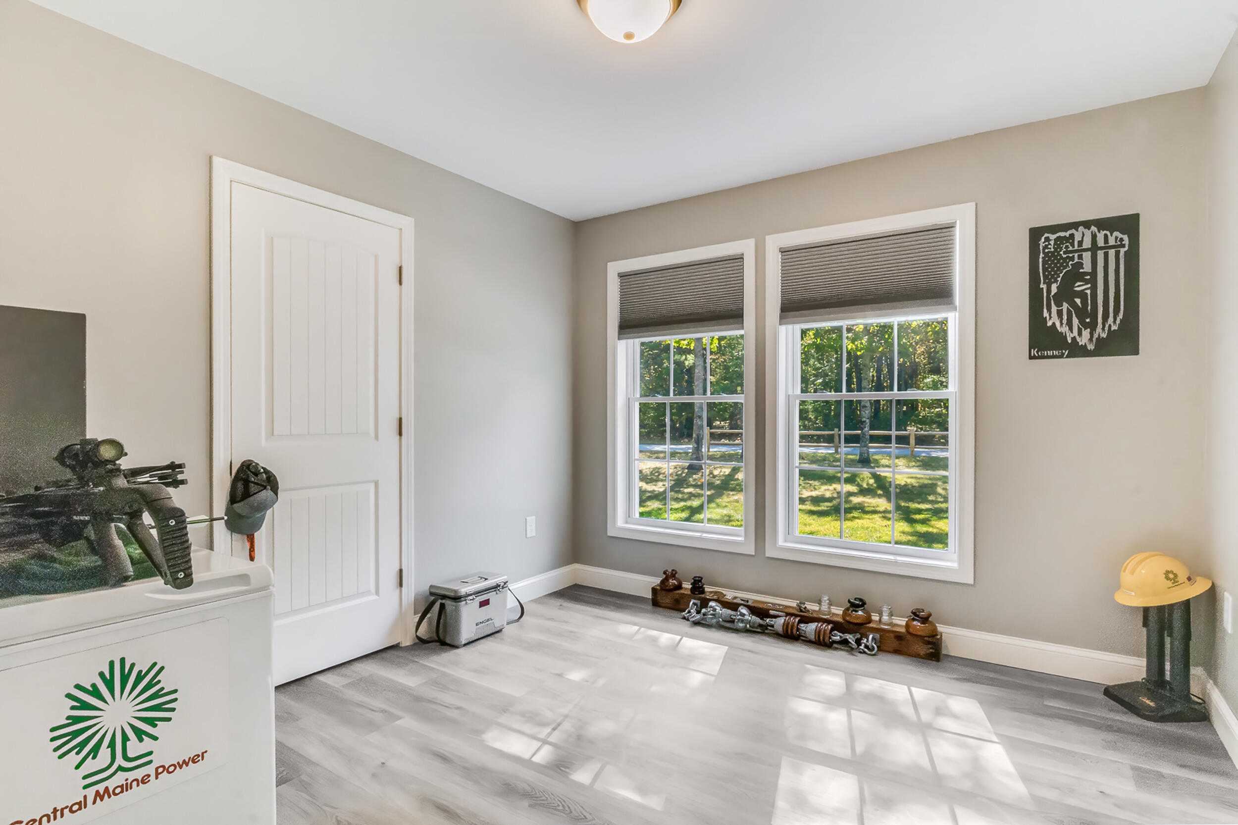 44 Carrolls Pit Road Newfield ME 04095