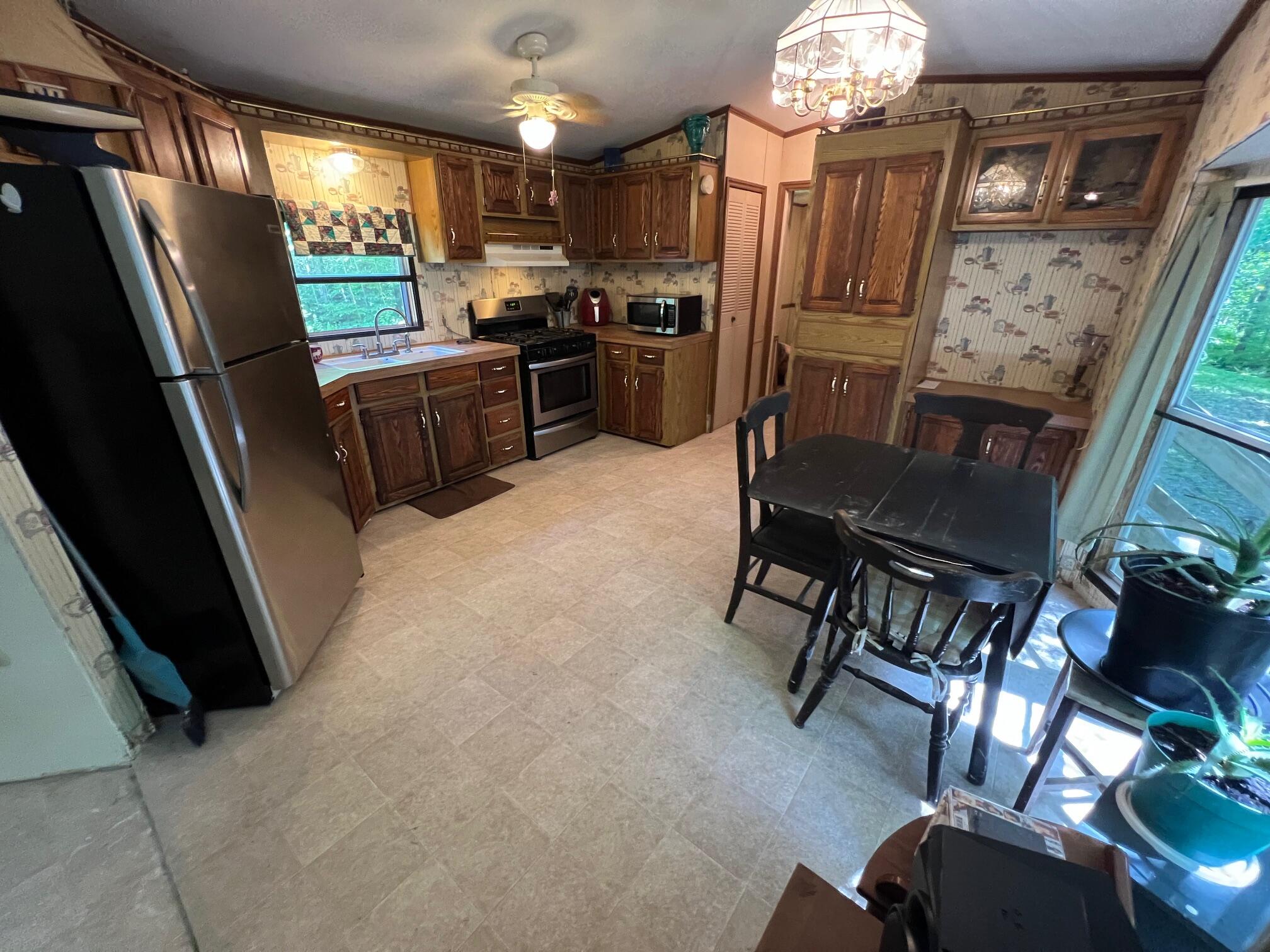 28 Brookside Drive Saint Albans ME 04971