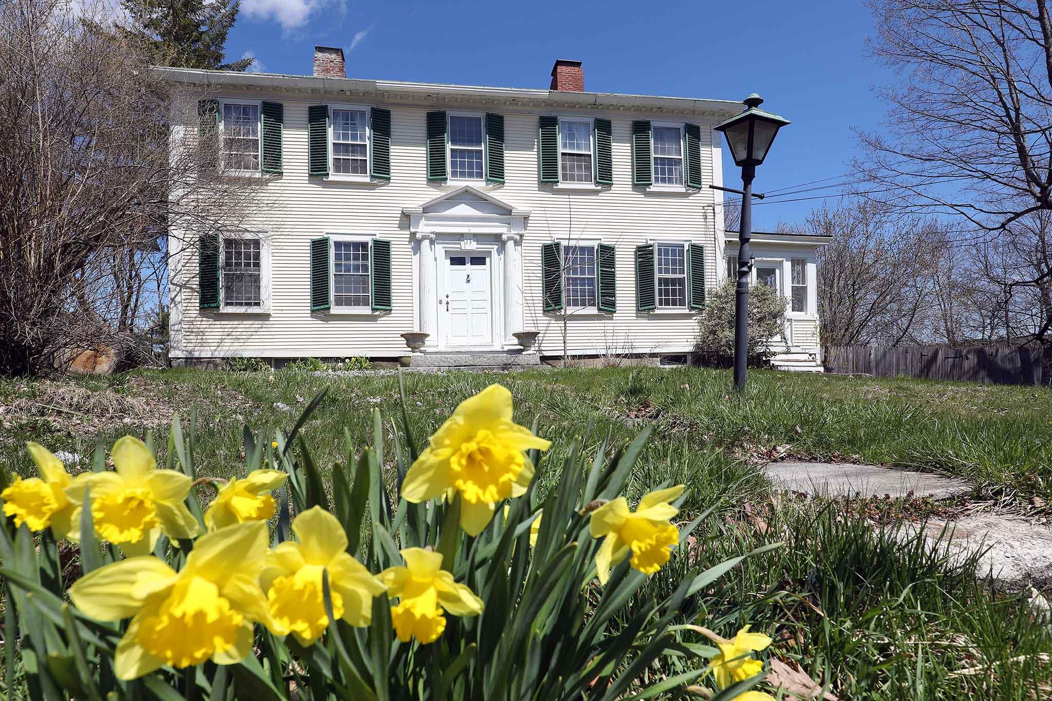 23 Winthrop Street Hallowell 1451258 Maine Real Estate Experts