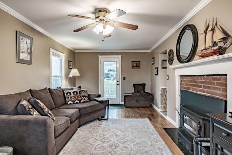 51 Leighton Road Falmouth ME 04105
