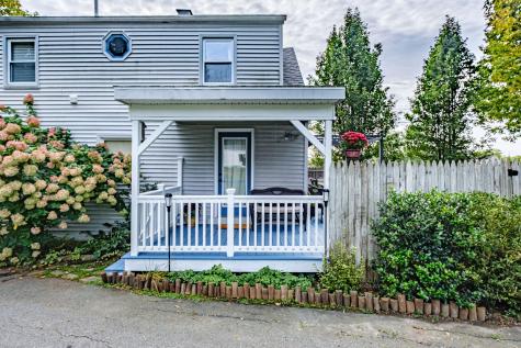 51 Leighton Road Falmouth ME 04105