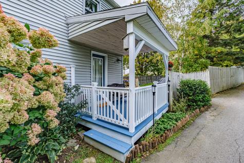 51 Leighton Road Falmouth ME 04105