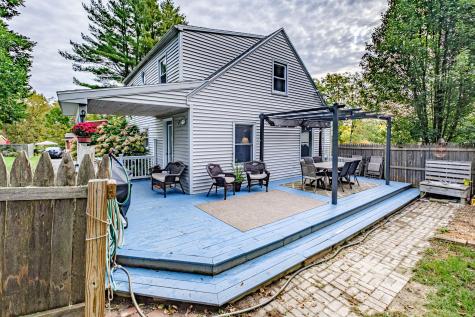 51 Leighton Road Falmouth ME 04105