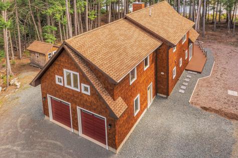 54 Benoit Way Ellsworth ME 04605