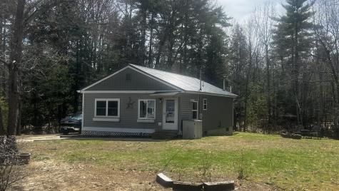 122 Fairview Drive Waterboro ME 04061