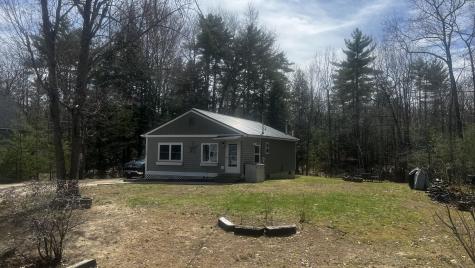 122 Fairview Drive Waterboro ME 04061