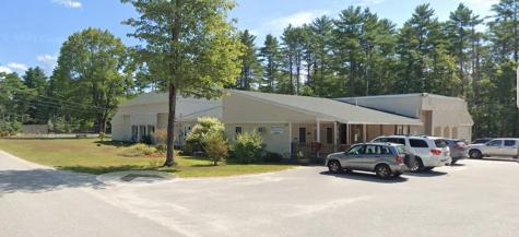 122 Fairview Drive Waterboro ME 04061