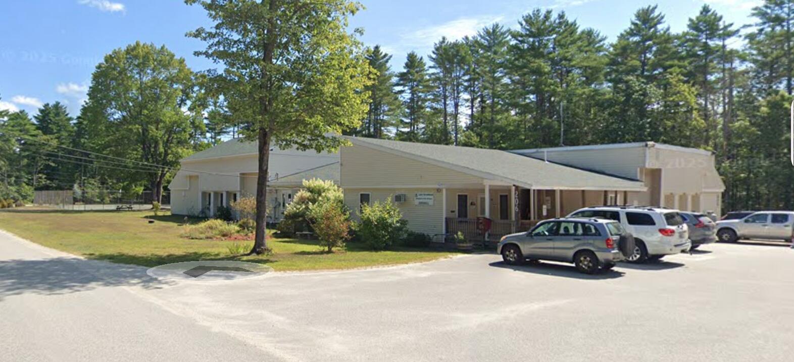 122 Fairview Drive Waterboro ME 04061