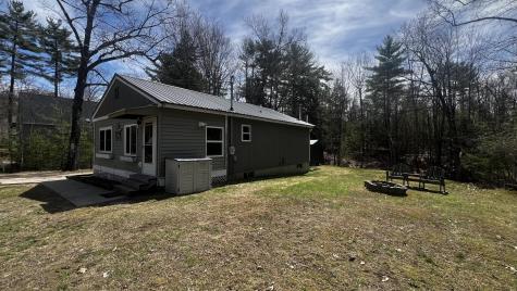 122 Fairview Drive Waterboro ME 04061