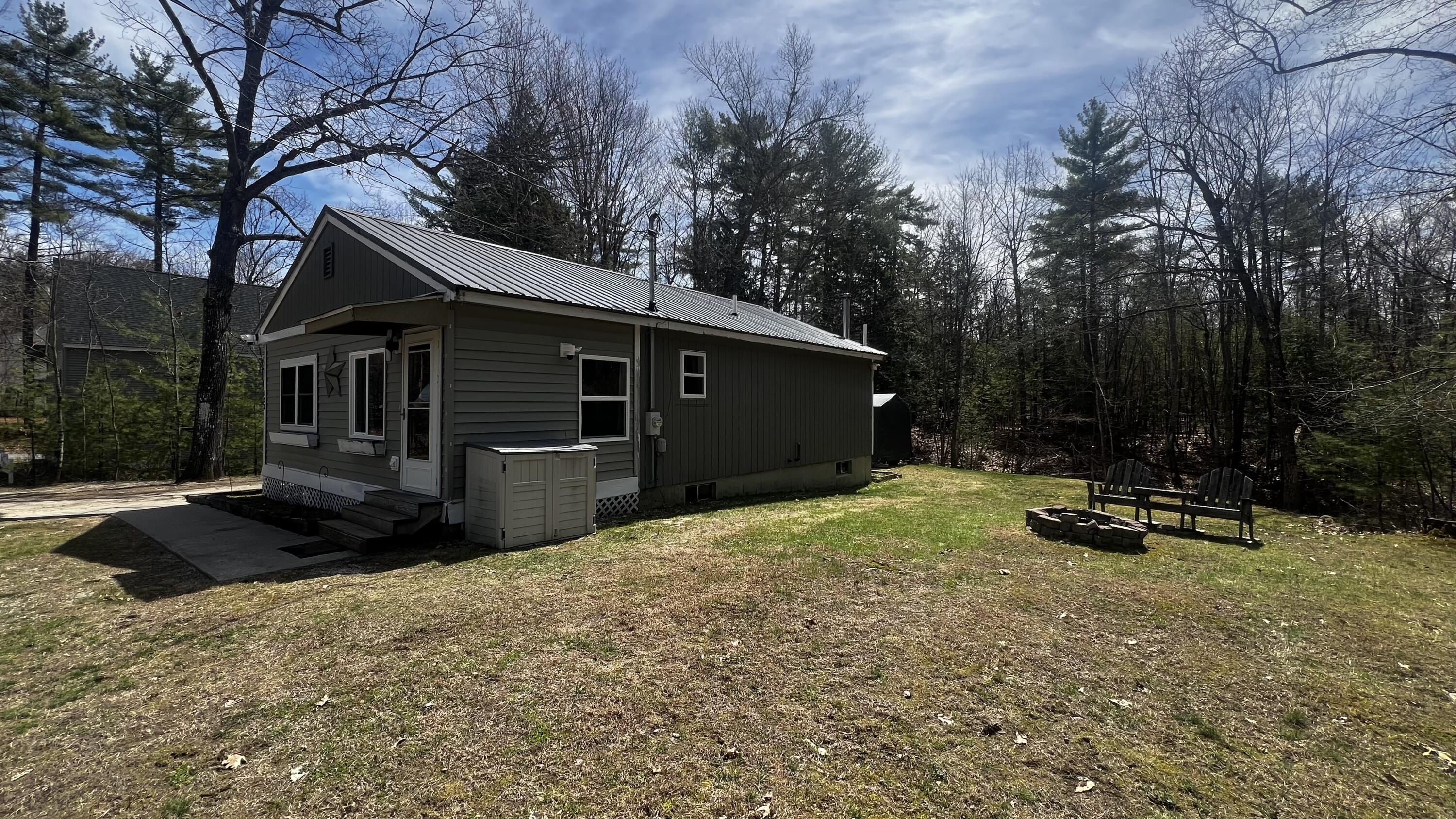 122 Fairview Drive Waterboro ME 04061