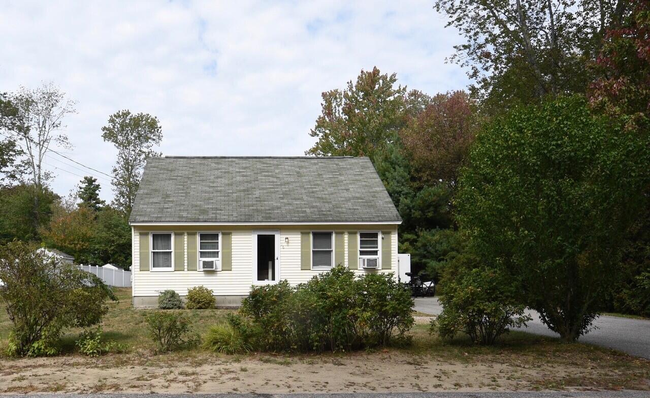 16 Boundary Way Kennebunk ME 04043