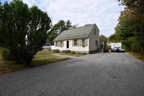 16 Boundary Way Kennebunk ME 04043