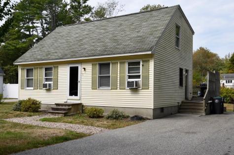16 Boundary Way Kennebunk ME 04043