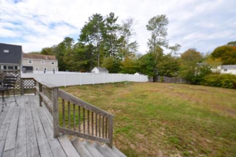 16 Boundary Way Kennebunk ME 04043