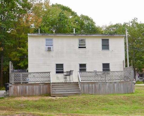 16 Boundary Way Kennebunk ME 04043