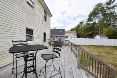 16 Boundary Way Kennebunk ME 04043