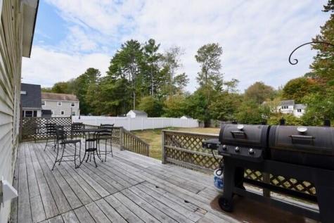 16 Boundary Way Kennebunk ME 04043