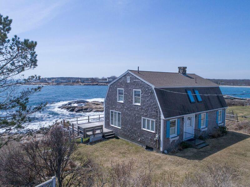 12 Sea Spray Drive Biddeford, ME real estate
