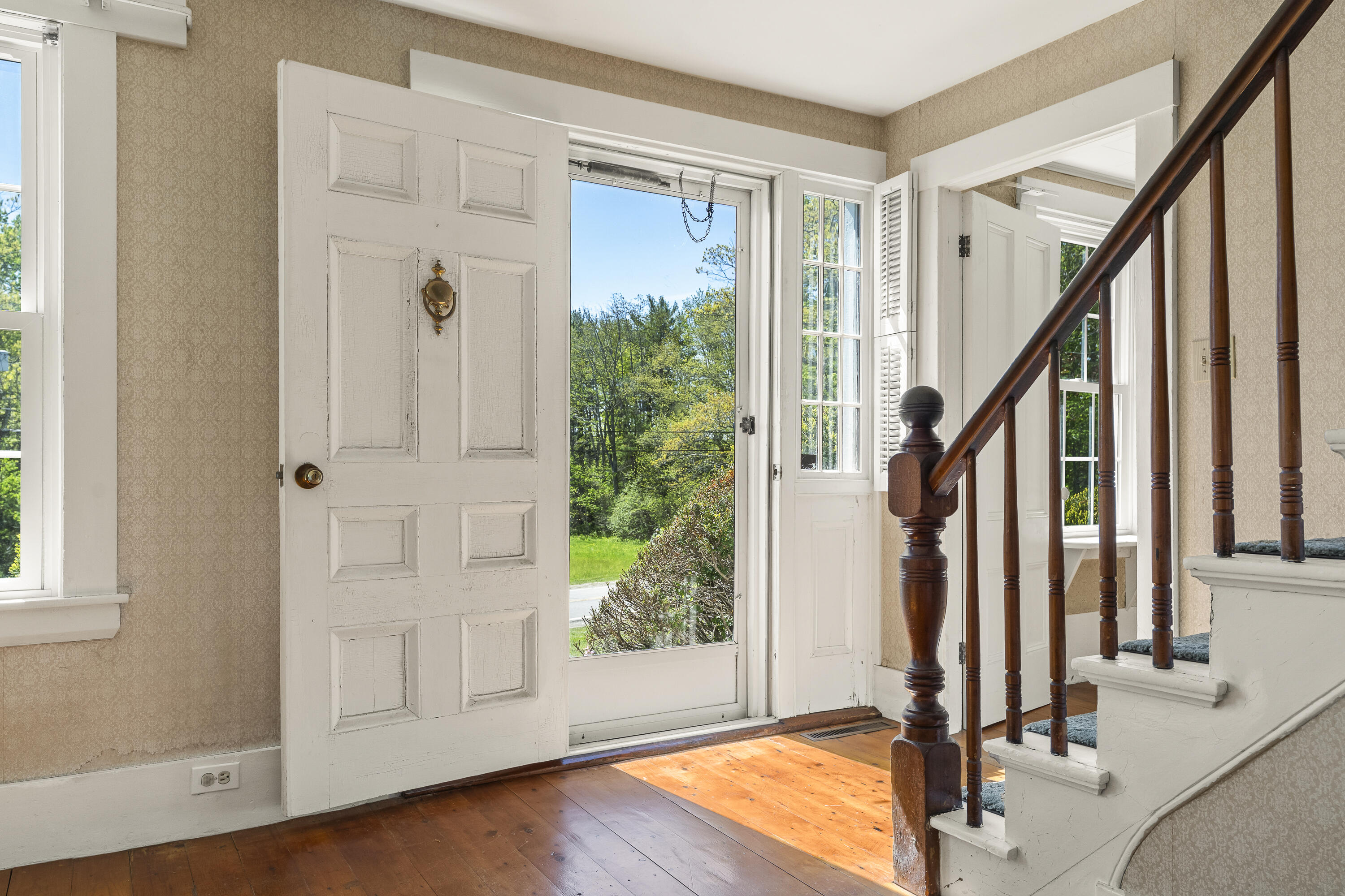 1228 State Route 32 Bristol ME 04564