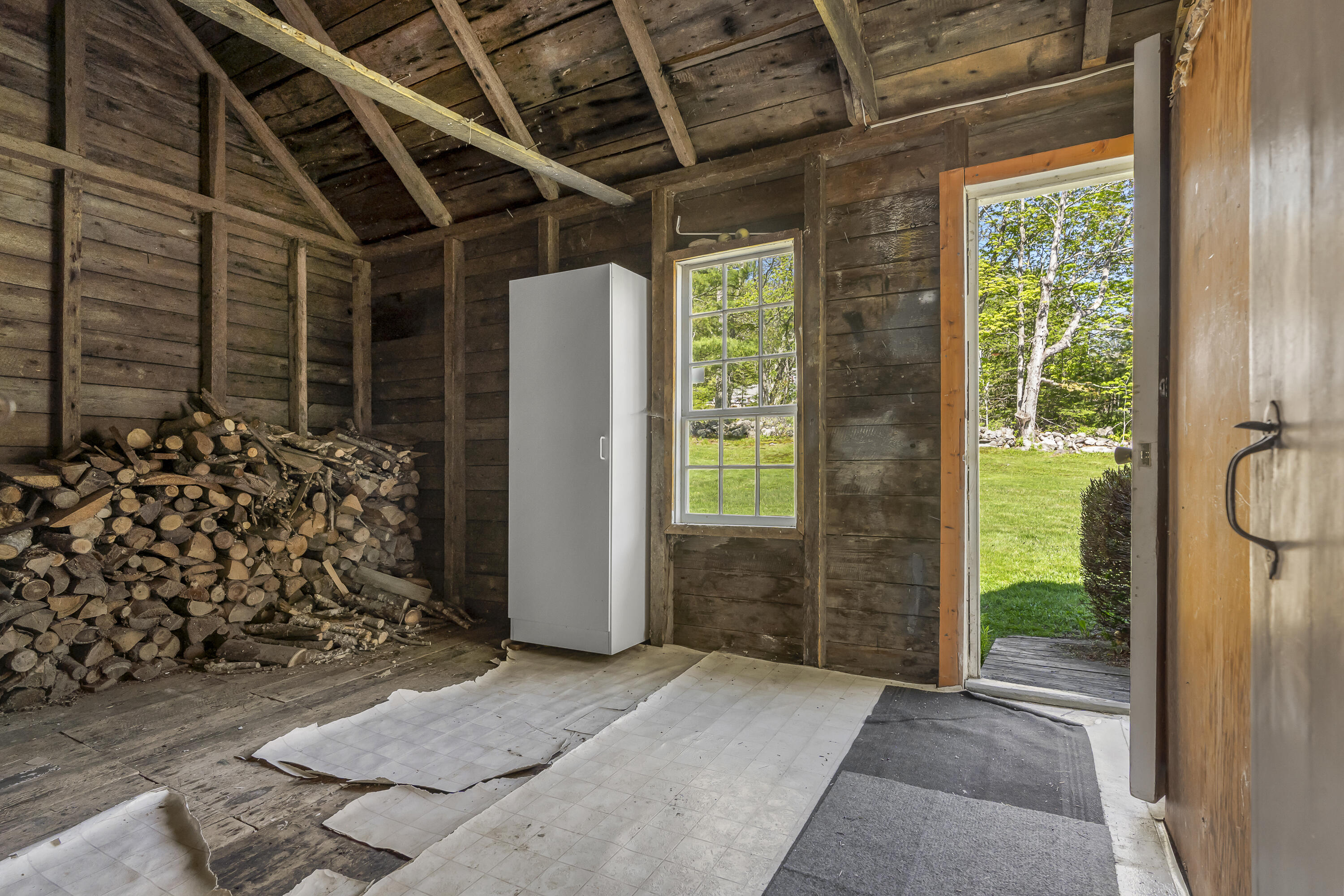 1228 State Route 32 Bristol ME 04564