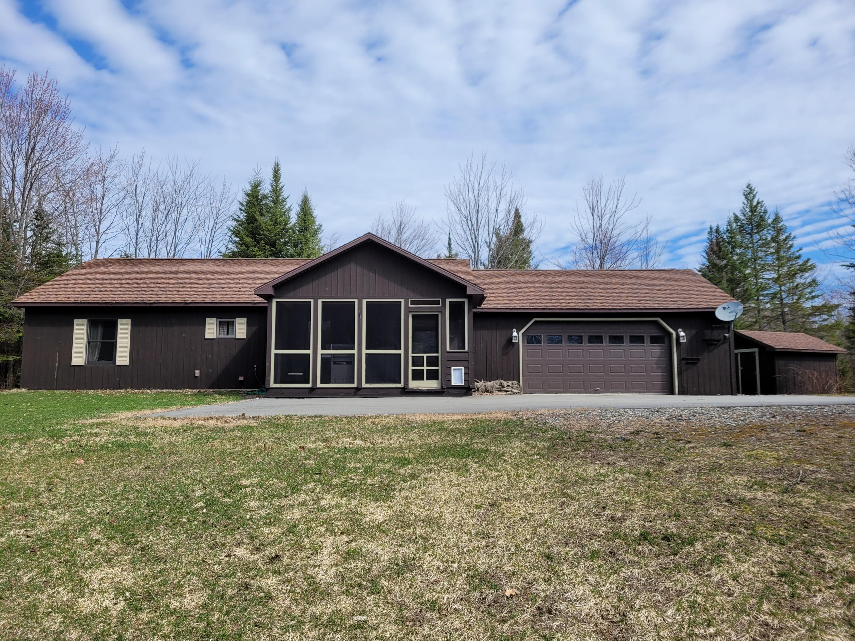 541 Stevens Road Unity ME 04988