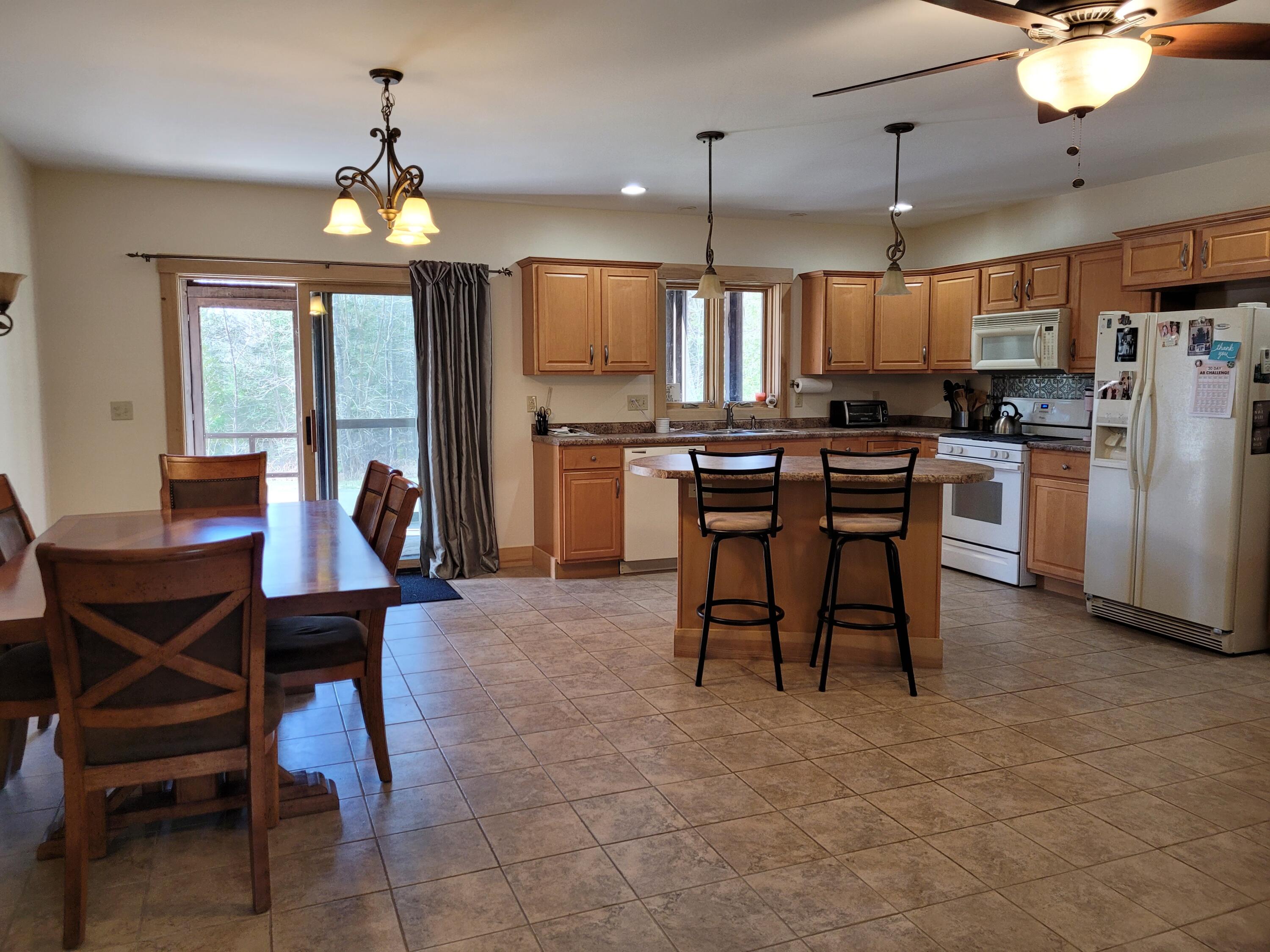 541 Stevens Road Unity ME 04988