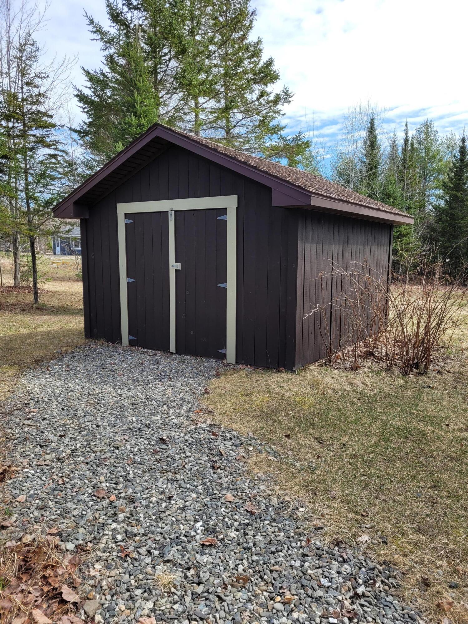 541 Stevens Road Unity ME 04988