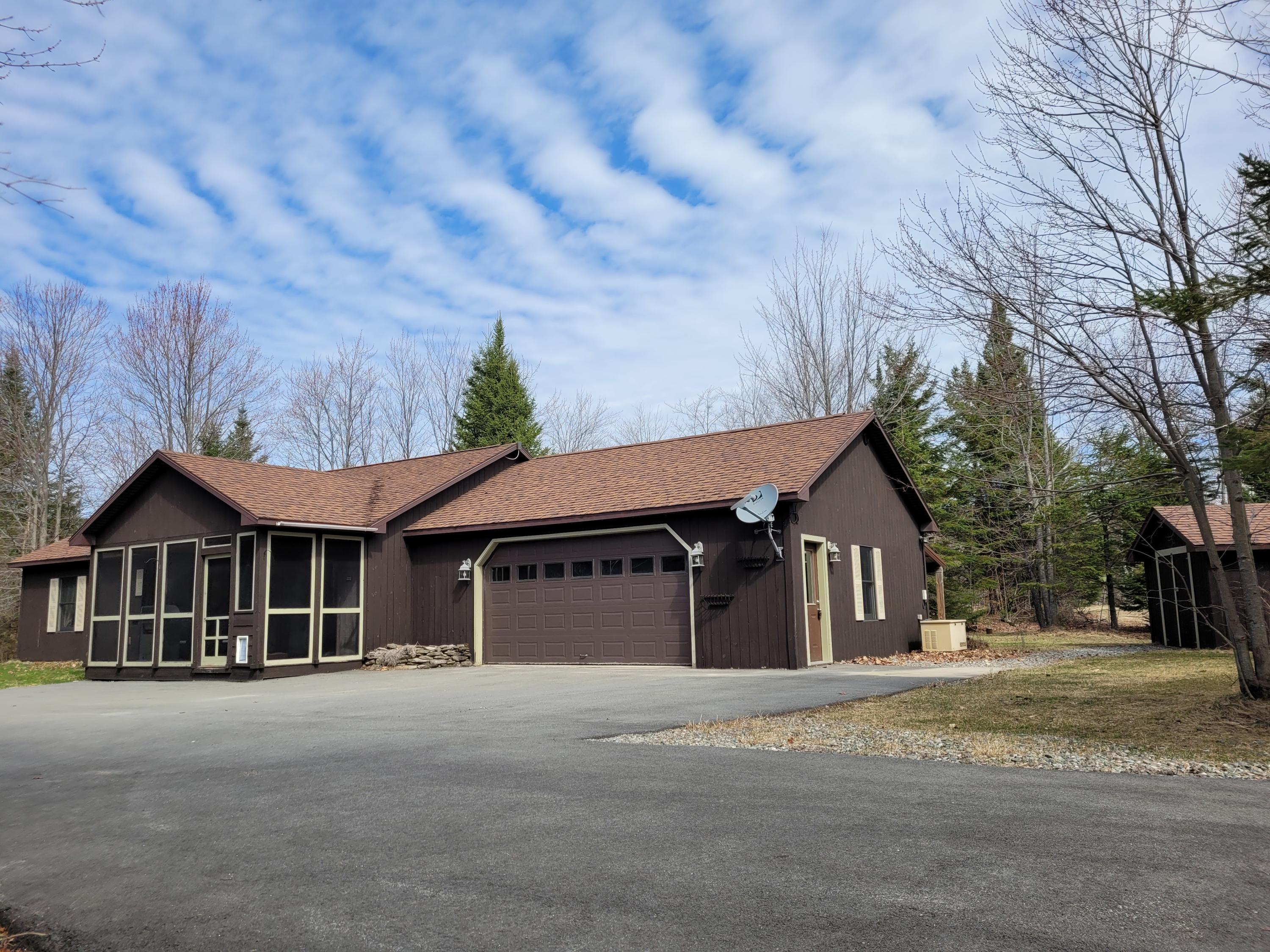 541 Stevens Road Unity ME 04988
