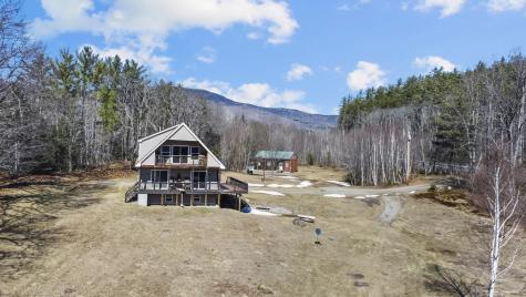 615 Gilead Road Gilead ME 04217