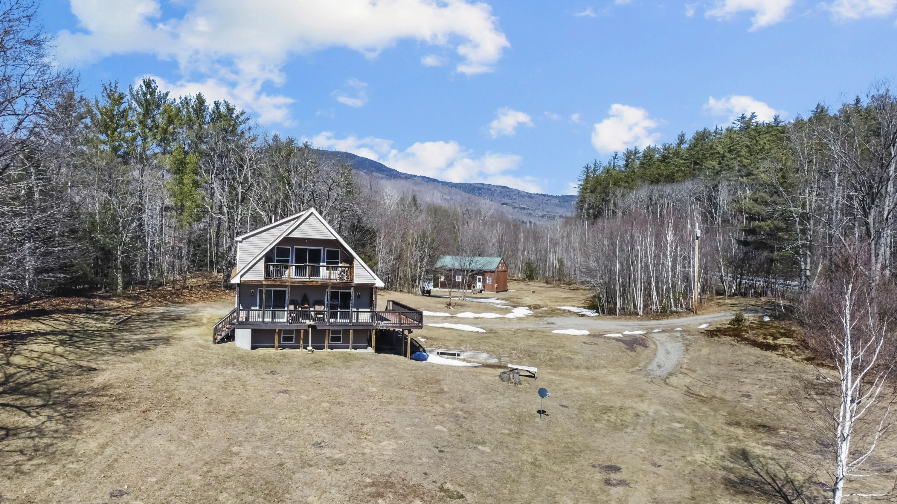 615 Gilead Road Gilead ME 04217