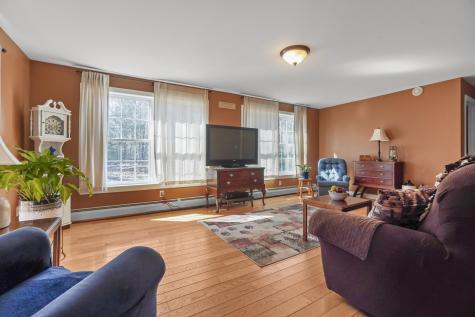 615 Gilead Road Gilead ME 04217