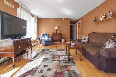 615 Gilead Road Gilead ME 04217