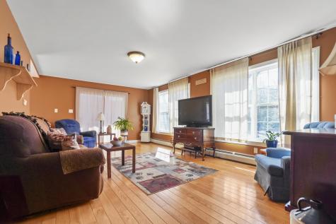 615 Gilead Road Gilead ME 04217