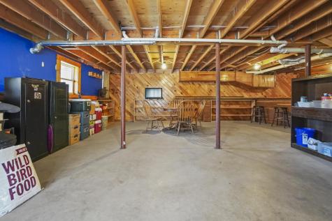 615 Gilead Road Gilead ME 04217