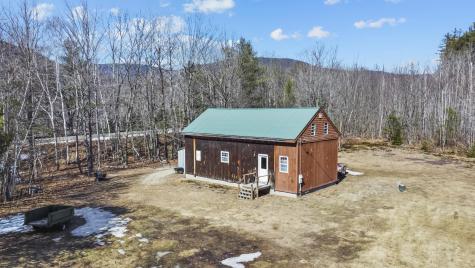 615 Gilead Road Gilead ME 04217