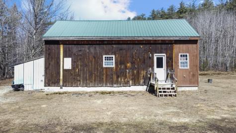 615 Gilead Road Gilead ME 04217