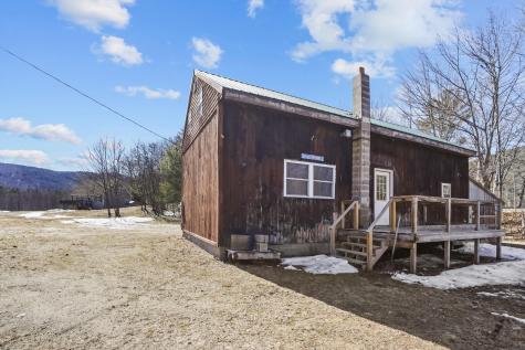 615 Gilead Road Gilead ME 04217