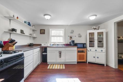 615 Gilead Road Gilead ME 04217