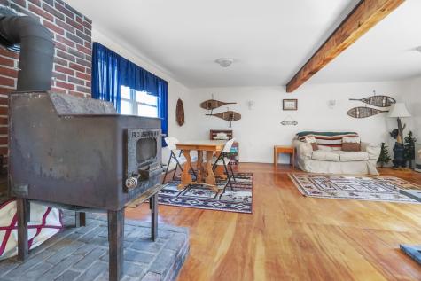 615 Gilead Road Gilead ME 04217