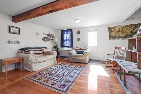 615 Gilead Road Gilead ME 04217