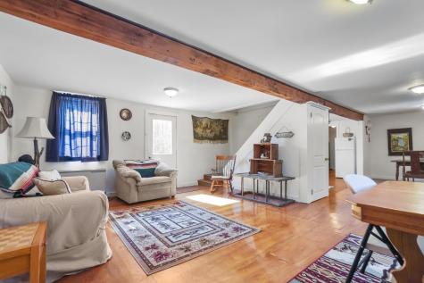 615 Gilead Road Gilead ME 04217