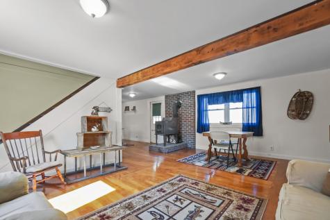 615 Gilead Road Gilead ME 04217