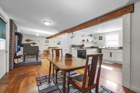 615 Gilead Road Gilead ME 04217