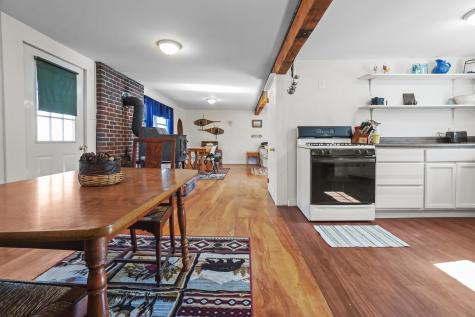 615 Gilead Road Gilead ME 04217