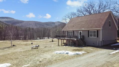 615 Gilead Road Gilead ME 04217