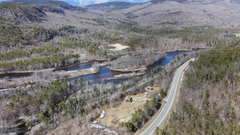 615 Gilead Road Gilead ME 04217